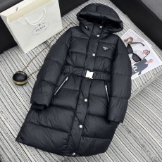 Prada Down Coat